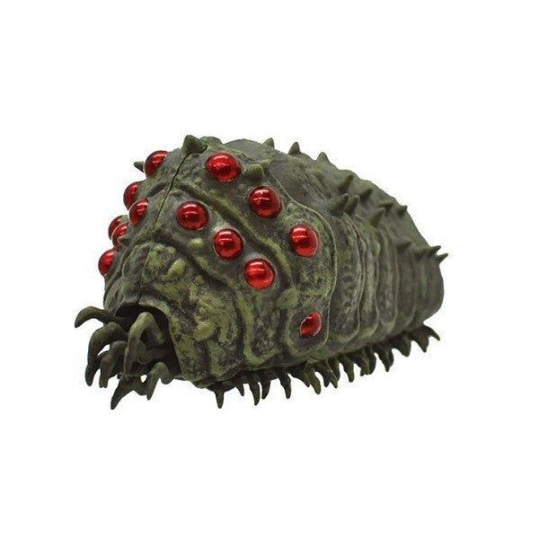 Figurine Angry Ohmu