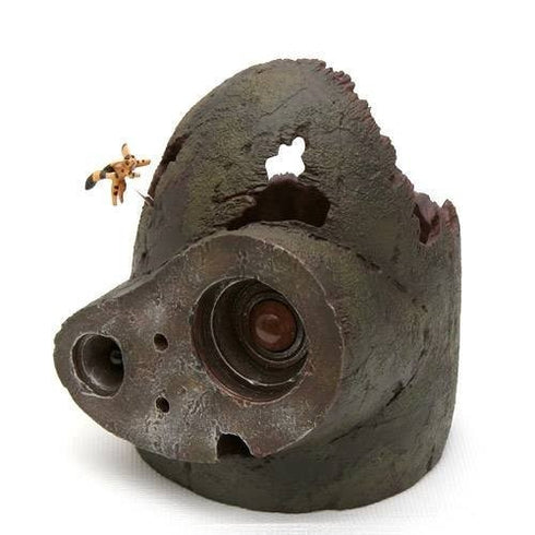 Laputa Robot planter