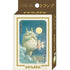Totoro playing cards