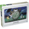 Totoro Ome puzzle (1000pcs)