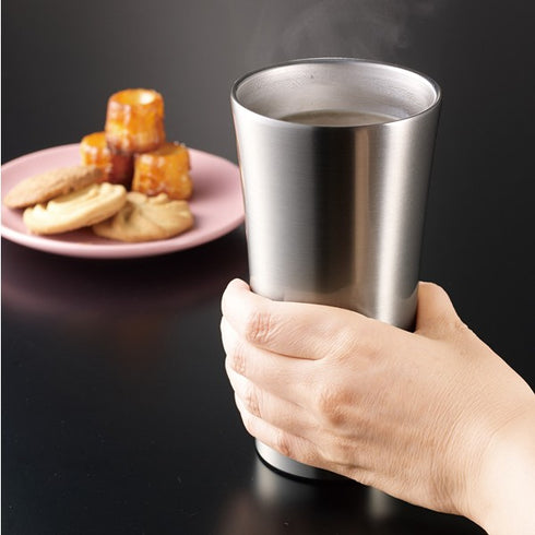 Totoro stainless tumbler