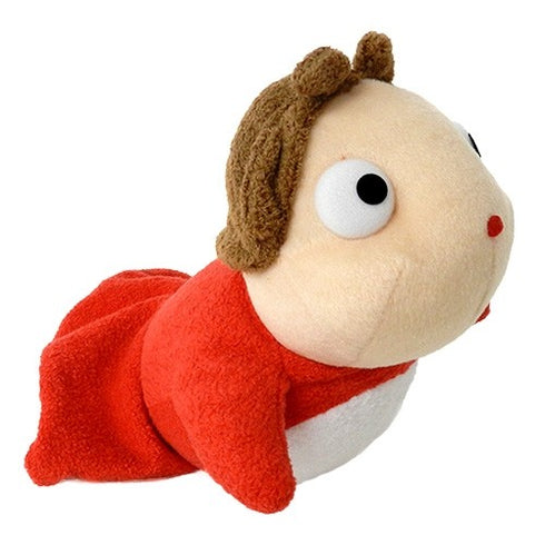 Ponyo plush classic