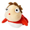 Ponyo plush classic