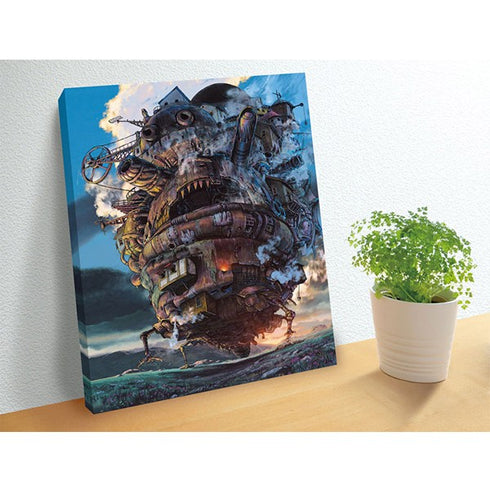 Howl artboard (366pcs)