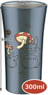 Totoro stainless tumbler