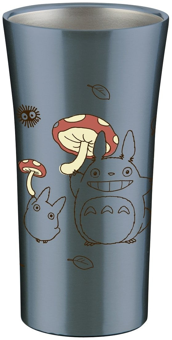 Totoro stainless tumbler