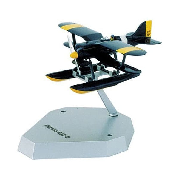 Airplane model Curtis R3C-0