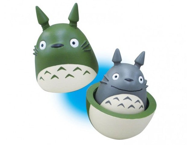 Buy Matriochka Totoro figurines – Store selling Ghibli and Totoro products