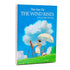 The wind rises artbook