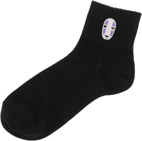 Spirited away socks