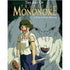 Mononoke artbook