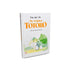 Totoro artbook