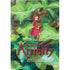 Arrietty artbook