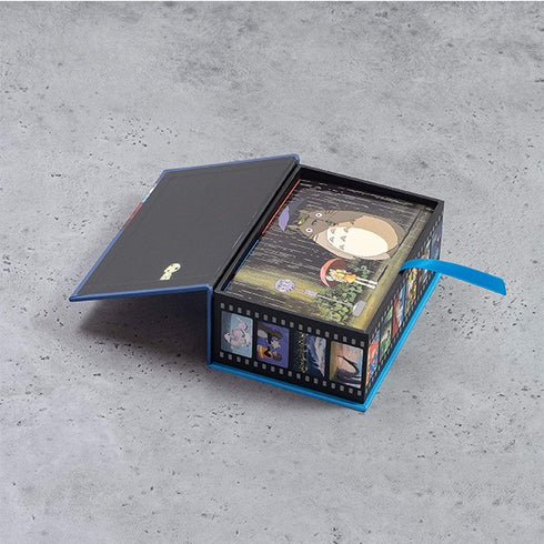 Collectible Postcards set