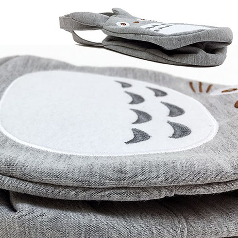 Totoro bag