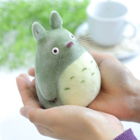 O Totoro Figurine