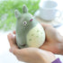O Totoro Figurine