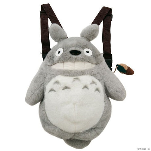 Totoro backbag