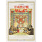Pom Poko Mini puzzle (150pcs)