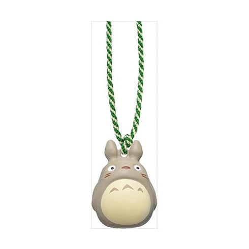 Bell Keychain O Totoro