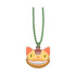 Bell Keychain Nekobus