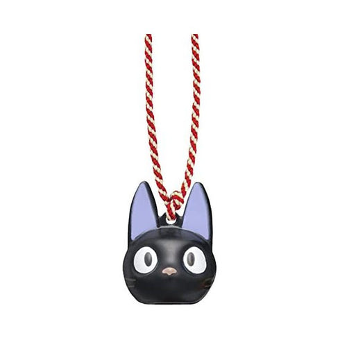 Bell Keychain Kiki