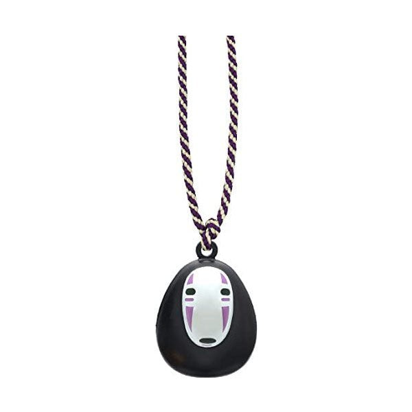 Bell Keychain Kaonashi