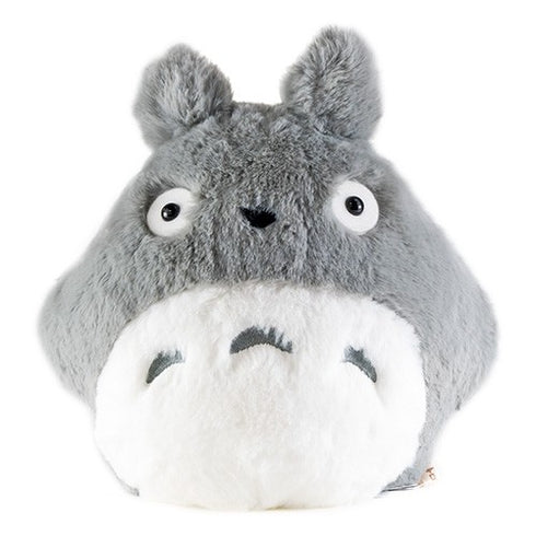 Totoro plush classic