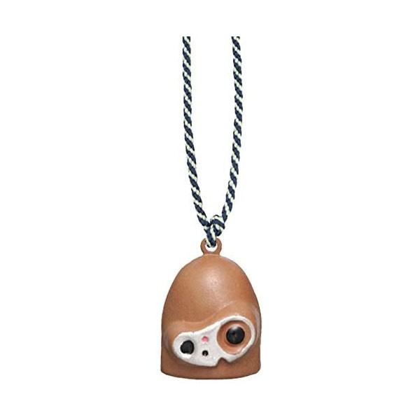 Bell Keychain Laputa