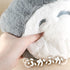 Totoro plush classic