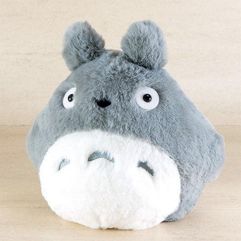 Totoro plush classic
