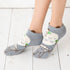 Totoro socks Fuwa