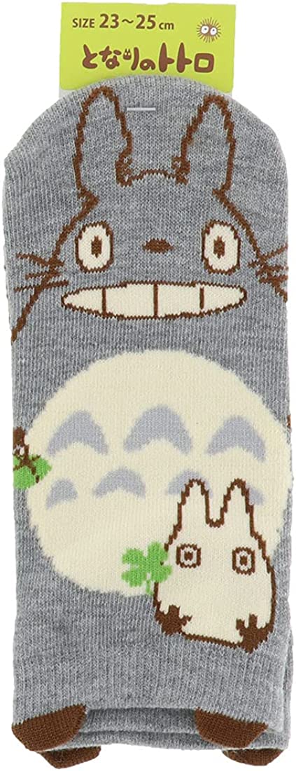 Totoro socks Fuwa