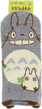 Totoro socks Fuwa