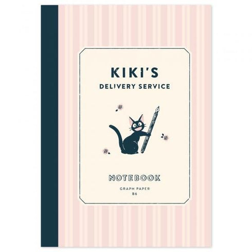 Kiki Notebook B6