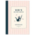 Kiki Notebook B6