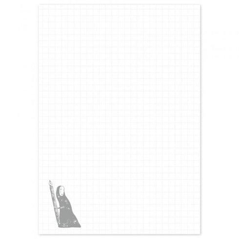 Spirited away Notebook B6