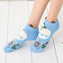Totoro socks Tonari