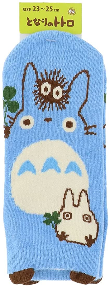Totoro socks Tonari