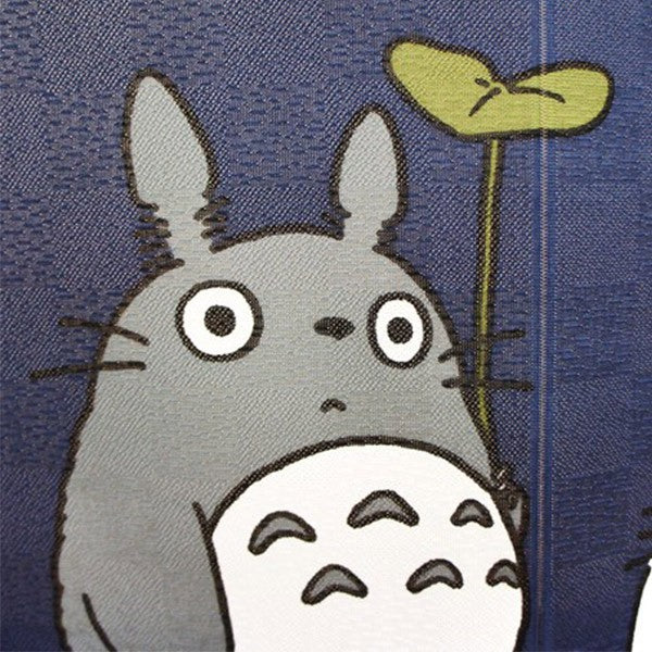 Tenda Noren Giapponese (のれん) - Il mio Vicino Totoro