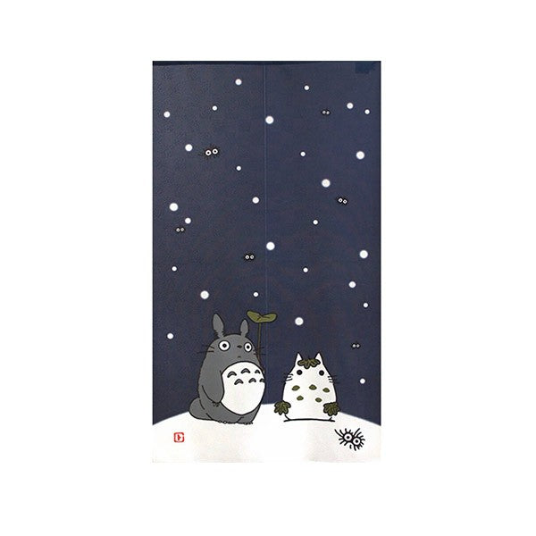 Totoro Noren