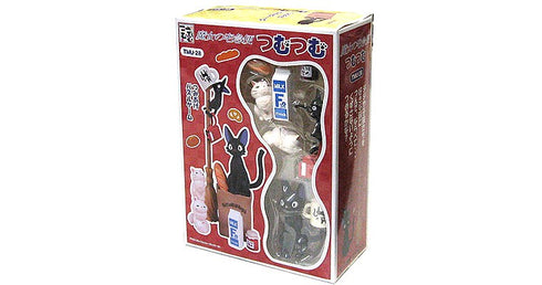 Kiki darake figurines