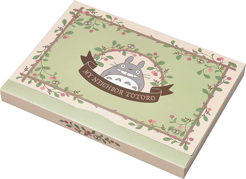 Towels gift set Totoro