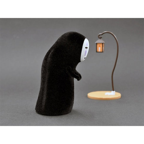 Kaonashi Figurine