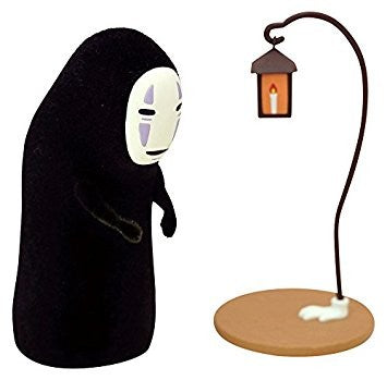 Kaonashi Figurine