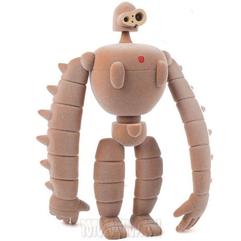 Laputa Robot Figurine