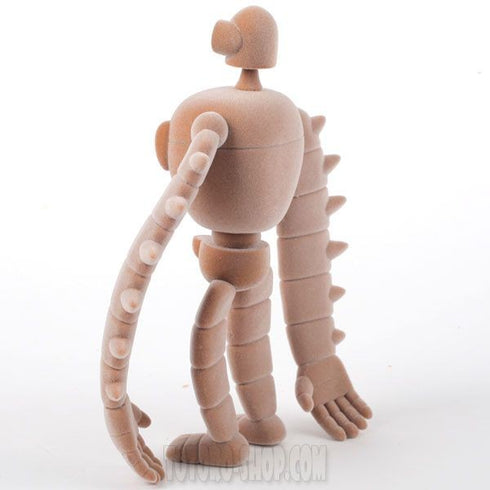 Laputa Robot Figurine