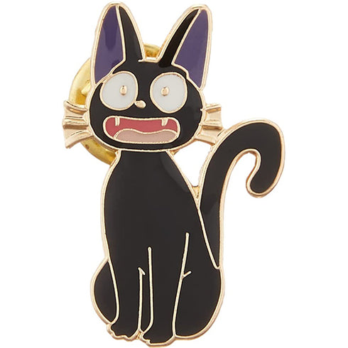 Jiji pin badge