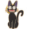 Jiji pin badge