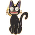 Jiji pin badge
